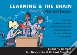 Capa do artigo Learning & The Brain Pocketbook