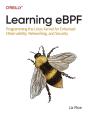 Learning Ebpf - Preview