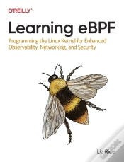 Capa do artigo Learning Ebpf