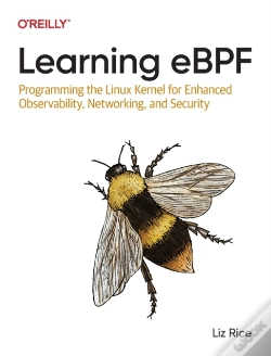 Capa do artigo Learning Ebpf