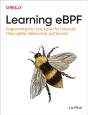 Learning Ebpf - Preview