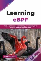 Learning Ebpf