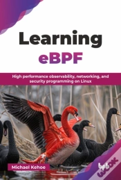 Capa do artigo Learning Ebpf