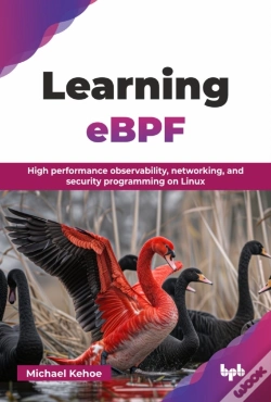 Capa do artigo Learning Ebpf