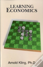Capa do artigo Learning Economoics