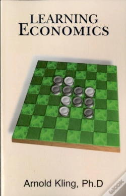 Capa do artigo Learning Economoics