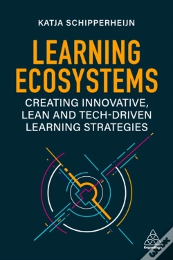 Capa do artigo Learning Ecosystems