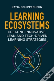 Capa do artigo Learning Ecosystems