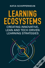 Capa do artigo Learning Ecosystems