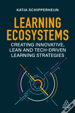 Capa do artigo Learning Ecosystems