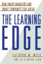 Learning Edge - Preview
