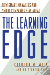 Capa do artigo Learning Edge