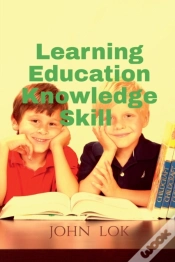 Capa do artigo Learning Education Knowledge Skill