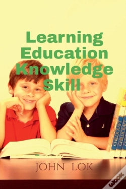 Capa do artigo Learning Education Knowledge Skill