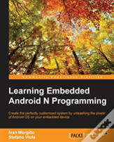 Learning Embedded Android Programming