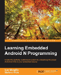 Learning Embedded Android Programming - Preview