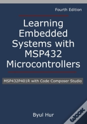 Capa do artigo Learning Embedded Systems With Msp432 Microcontrollers