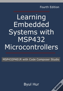 Capa do artigo Learning Embedded Systems With Msp432 Microcontrollers