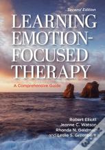 Learning Emotion-Focused Therapy