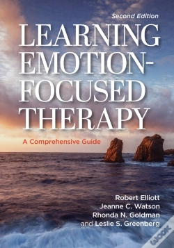 Capa do artigo Learning Emotion-Focused Therapy