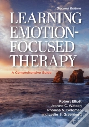 Capa do artigo Learning Emotion-Focused Therapy