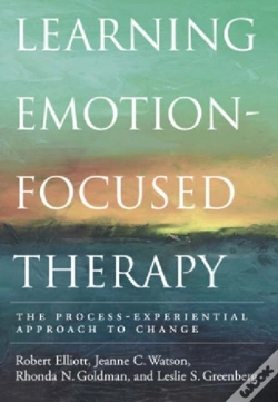 Capa do artigo Learning Emotion-Focused Therapy