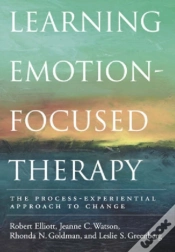 Capa do artigo Learning Emotion-Focused Therapy