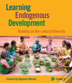 Capa do artigo Learning Endogenous Development