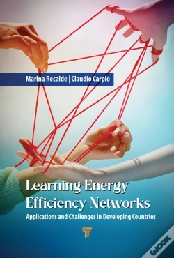 Capa do artigo Learning Energy Efficiency Networks