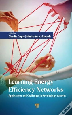 Capa do artigo Learning Energy Efficiency Networks