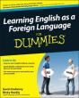 Learning English As A Foreign Language For Dummies - Preview