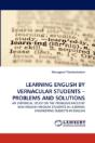 Learning English By Vernacular Students - Problems And Solutions - Preview