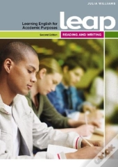 Learning English For Academic Purposes R