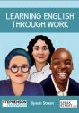 Learning English Through Work - Preview
