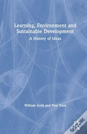 Capa do artigo Learning, Environment And Sustainable Development