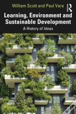 Capa do artigo Learning, Environment And Sustainable Development