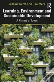 Capa do artigo Learning, Environment And Sustainable Development