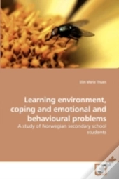 Learning Environment, Coping And