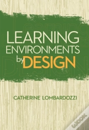 Capa do artigo Learning Environments By Design