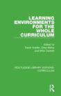 Learning Environments For The Whole Curriculum - Preview