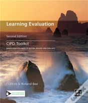 Capa do artigo Learning Evaluation