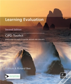 Capa do artigo Learning Evaluation