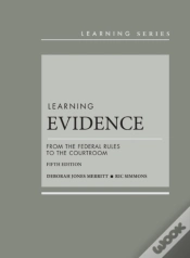 Capa do artigo Learning Evidence