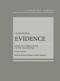 Learning Evidence - Preview
