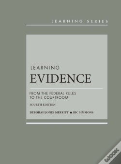 Capa do artigo Learning Evidence