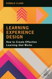 Capa do artigo Learning Experience Design
