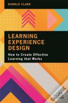 Learning Experience Design