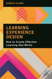 Capa do artigo Learning Experience Design