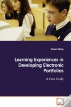 Capa do artigo Learning Experiences In Developing Elect