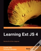 Learning Ext Js 4
